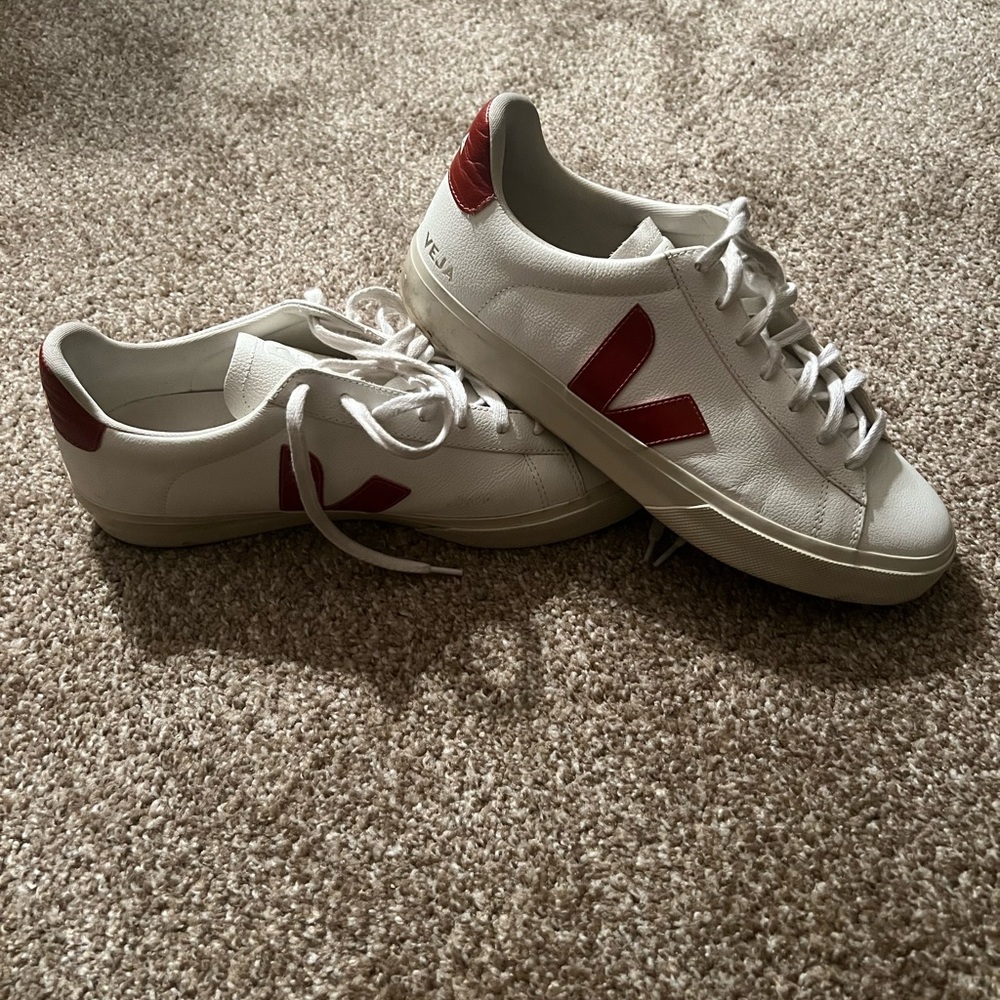 Veja Men’s Casual Shoes size 12